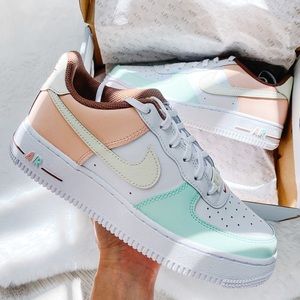 Nike air force 1 low sneakers